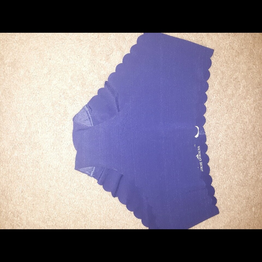 NWT Victoria’s Secret panties hip hugger hipster